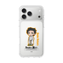スリムプロテクションケース［ STEINS;GATE - ミニキャラ - 岡部 倫太郎 ］