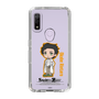 スリムプロテクションケース［ STEINS;GATE - ミニキャラ - 岡部 倫太郎 ］