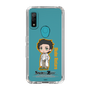 スリムプロテクションケース［ STEINS;GATE - ミニキャラ - 岡部 倫太郎 ］
