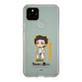 スリムプロテクションケース［ STEINS;GATE - ミニキャラ - 岡部 倫太郎 ］