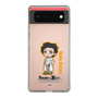 スリムプロテクションケース［ STEINS;GATE - ミニキャラ - 岡部 倫太郎 ］
