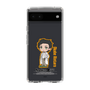 スリムプロテクションケース［ STEINS;GATE - ミニキャラ - 岡部 倫太郎 ］