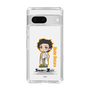 スリムプロテクションケース［ STEINS;GATE - ミニキャラ - 岡部 倫太郎 ］
