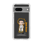 スリムプロテクションケース［ STEINS;GATE - ミニキャラ - 岡部 倫太郎 ］