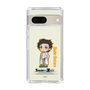 スリムプロテクションケース［ STEINS;GATE - ミニキャラ - 岡部 倫太郎 ］