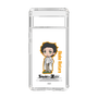 スリムプロテクションケース［ STEINS;GATE - ミニキャラ - 岡部 倫太郎 ］