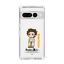 スリムプロテクションケース［ STEINS;GATE - ミニキャラ - 岡部 倫太郎 ］