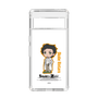 スリムプロテクションケース［ STEINS;GATE - ミニキャラ - 岡部 倫太郎 ］