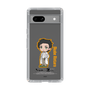 スリムプロテクションケース［ STEINS;GATE - ミニキャラ - 岡部 倫太郎 ］