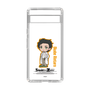 スリムプロテクションケース［ STEINS;GATE - ミニキャラ - 岡部 倫太郎 ］