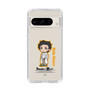 スリムプロテクションケース［ STEINS;GATE - ミニキャラ - 岡部 倫太郎 ］