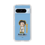 スリムプロテクションケース［ STEINS;GATE - ミニキャラ - 岡部 倫太郎 ］