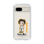 スリムプロテクションケース［ STEINS;GATE - ミニキャラ - 岡部 倫太郎 ］