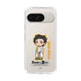 スリムプロテクションケース［ STEINS;GATE - ミニキャラ - 岡部 倫太郎 ］