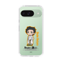スリムプロテクションケース［ STEINS;GATE - ミニキャラ - 岡部 倫太郎 ］