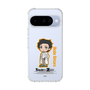 スリムプロテクションケース［ STEINS;GATE - ミニキャラ - 岡部 倫太郎 ］
