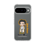 スリムプロテクションケース［ STEINS;GATE - ミニキャラ - 岡部 倫太郎 ］