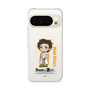 スリムプロテクションケース［ STEINS;GATE - ミニキャラ - 岡部 倫太郎 ］