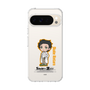 スリムプロテクションケース［ STEINS;GATE - ミニキャラ - 岡部 倫太郎 ］