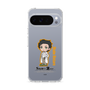 スリムプロテクションケース［ STEINS;GATE - ミニキャラ - 岡部 倫太郎 ］
