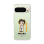スリムプロテクションケース［ STEINS;GATE - ミニキャラ - 岡部 倫太郎 ］