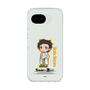 スリムプロテクションケース［ STEINS;GATE - ミニキャラ - 岡部 倫太郎 ］