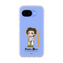 スリムプロテクションケース［ STEINS;GATE - ミニキャラ - 岡部 倫太郎 ］