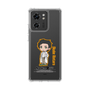 スリムプロテクションケース［ STEINS;GATE - ミニキャラ - 岡部 倫太郎 ］