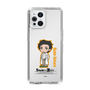 スリムプロテクションケース［ STEINS;GATE - ミニキャラ - 岡部 倫太郎 ］