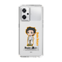 スリムプロテクションケース［ STEINS;GATE - ミニキャラ - 岡部 倫太郎 ］