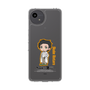 スリムプロテクションケース［ STEINS;GATE - ミニキャラ - 岡部 倫太郎 ］