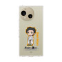 スリムプロテクションケース［ STEINS;GATE - ミニキャラ - 岡部 倫太郎 ］