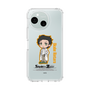 スリムプロテクションケース［ STEINS;GATE - ミニキャラ - 岡部 倫太郎 ］