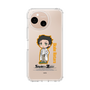 スリムプロテクションケース［ STEINS;GATE - ミニキャラ - 岡部 倫太郎 ］