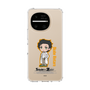 スリムプロテクションケース［ STEINS;GATE - ミニキャラ - 岡部 倫太郎 ］