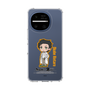 スリムプロテクションケース［ STEINS;GATE - ミニキャラ - 岡部 倫太郎 ］