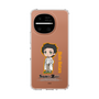 スリムプロテクションケース［ STEINS;GATE - ミニキャラ - 岡部 倫太郎 ］
