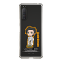 スリムプロテクションケース［ STEINS;GATE - ミニキャラ - 岡部 倫太郎 ］