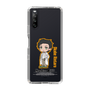 スリムプロテクションケース［ STEINS;GATE - ミニキャラ - 岡部 倫太郎 ］