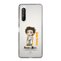 スリムプロテクションケース［ STEINS;GATE - ミニキャラ - 岡部 倫太郎 ］