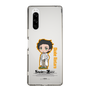スリムプロテクションケース［ STEINS;GATE - ミニキャラ - 岡部 倫太郎 ］