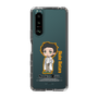 スリムプロテクションケース［ STEINS;GATE - ミニキャラ - 岡部 倫太郎 ］