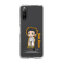 スリムプロテクションケース［ STEINS;GATE - ミニキャラ - 岡部 倫太郎 ］