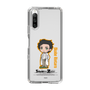 スリムプロテクションケース［ STEINS;GATE - ミニキャラ - 岡部 倫太郎 ］