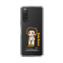 スリムプロテクションケース［ STEINS;GATE - ミニキャラ - 岡部 倫太郎 ］