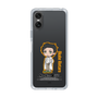 スリムプロテクションケース［ STEINS;GATE - ミニキャラ - 岡部 倫太郎 ］