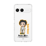 スリムプロテクションケース［ STEINS;GATE - ミニキャラ - 岡部 倫太郎 ］