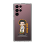 スリムプロテクションケース［ STEINS;GATE - ミニキャラ - 岡部 倫太郎 ］