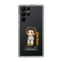 スリムプロテクションケース［ STEINS;GATE - ミニキャラ - 岡部 倫太郎 ］