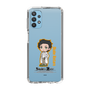 スリムプロテクションケース［ STEINS;GATE - ミニキャラ - 岡部 倫太郎 ］